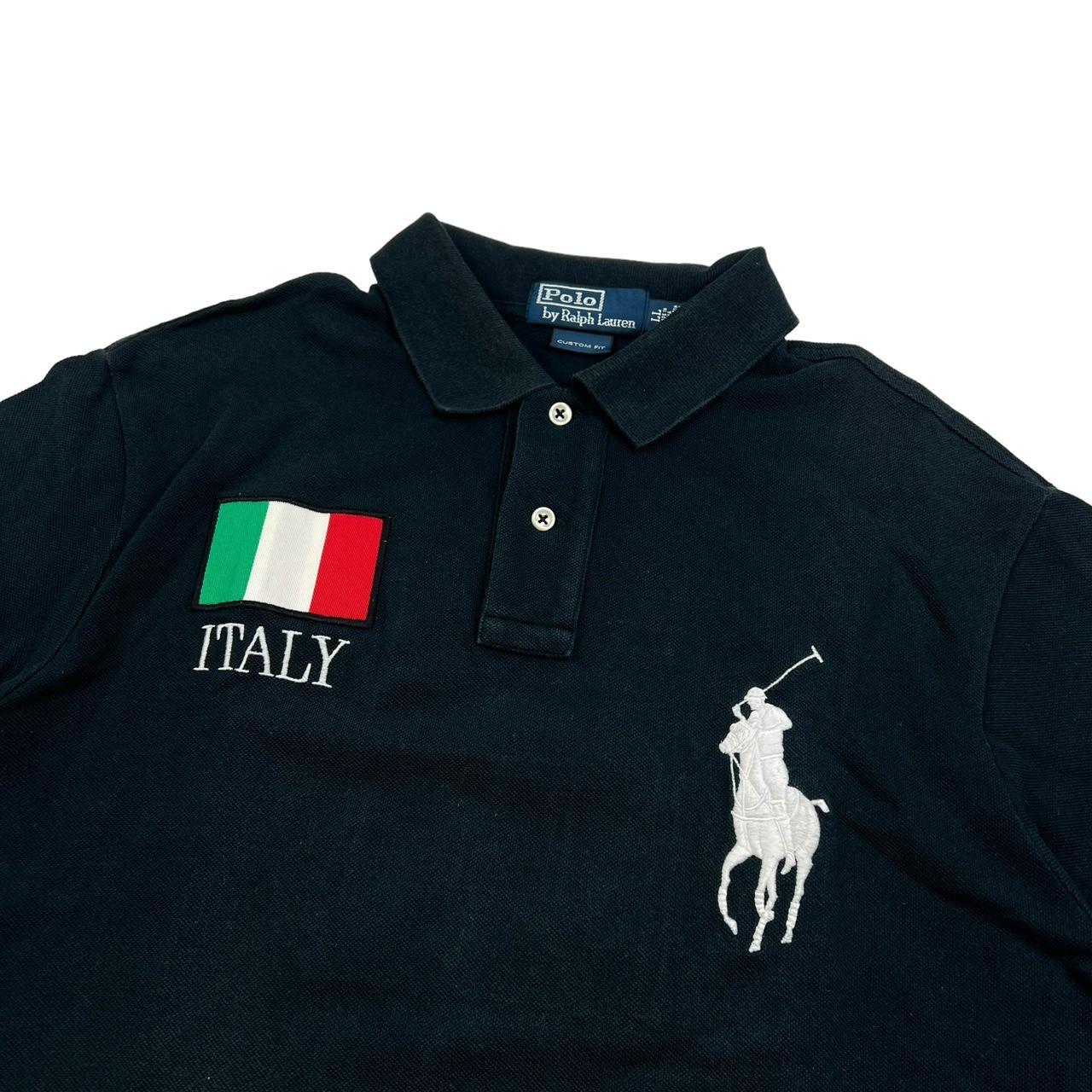 Ralph Lauren Polo Shirt (L)