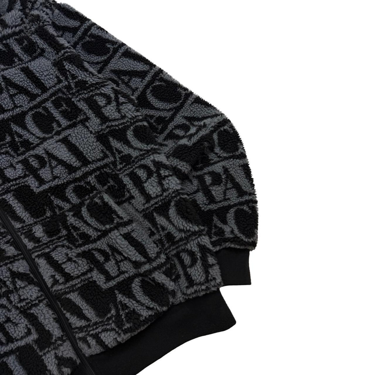 Palace Fleece Jacket (XL)