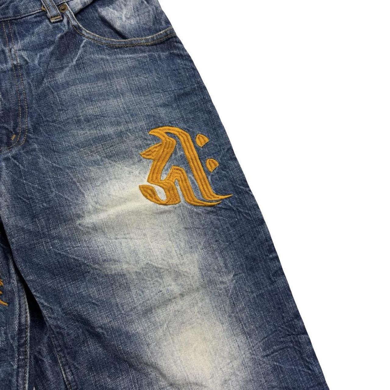 Karakuri Shorts (w30)