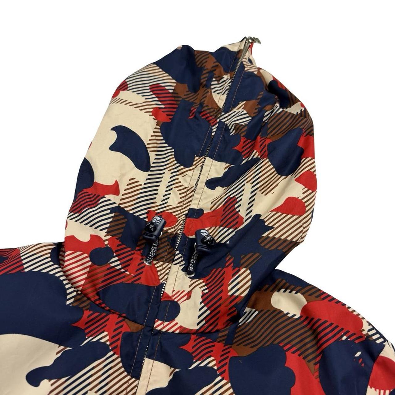 Bape Jacket (XS)