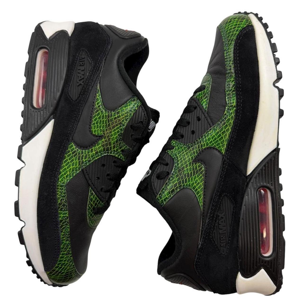 Nike Air Max 90 Python (uk 7.5)