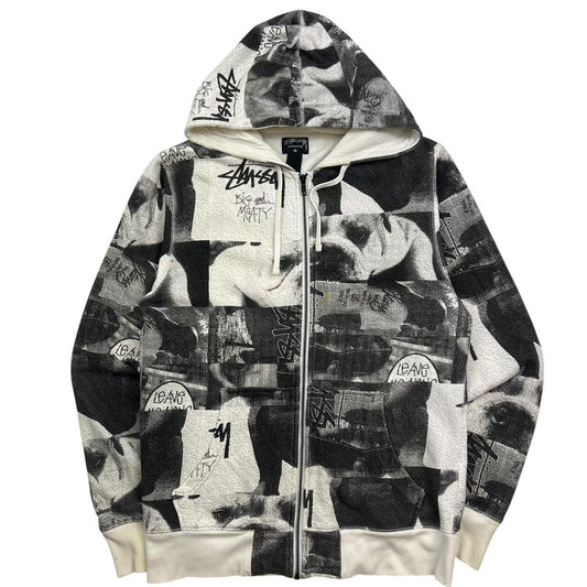 Stussy Hoodie (M)