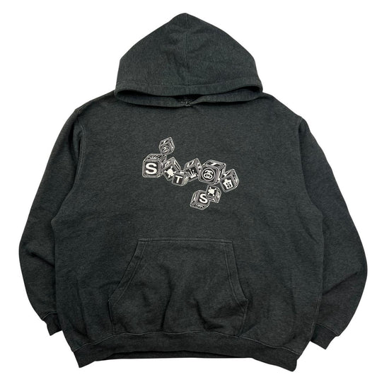 Stussy Hoodie (L)