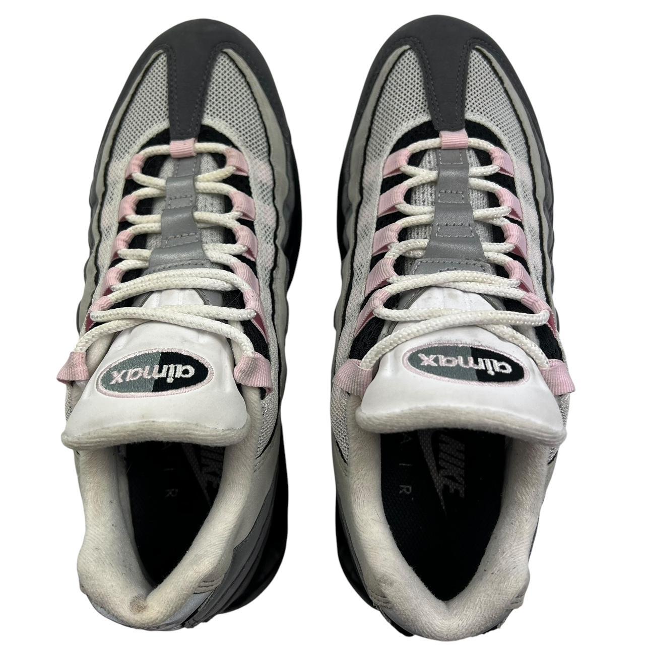 Nike Air Max 95 Pink Foam (uk 6)
