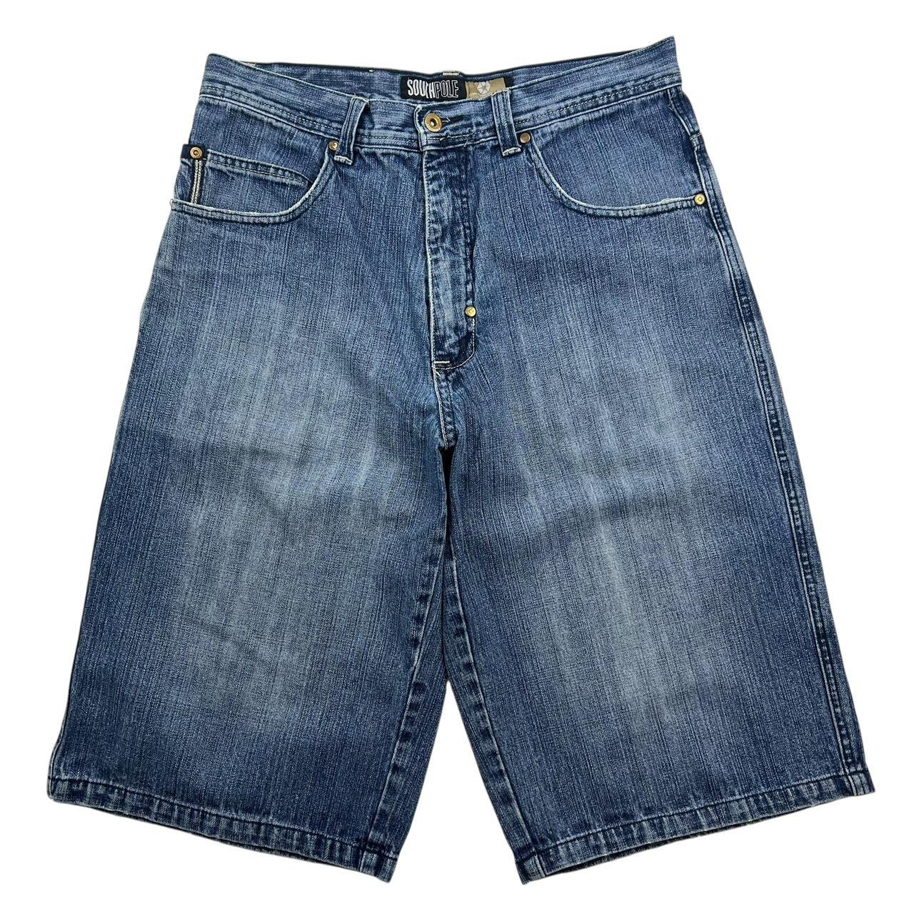 Southpole Shorts (w34)
