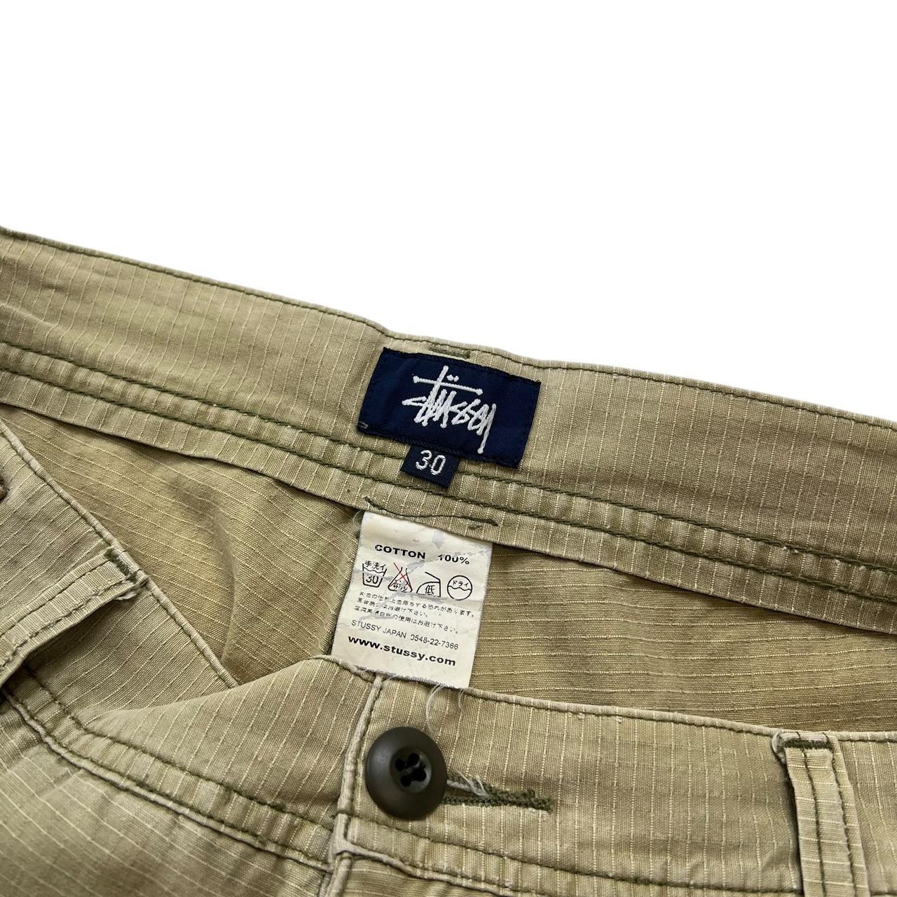 Stussy Trousers (w30)