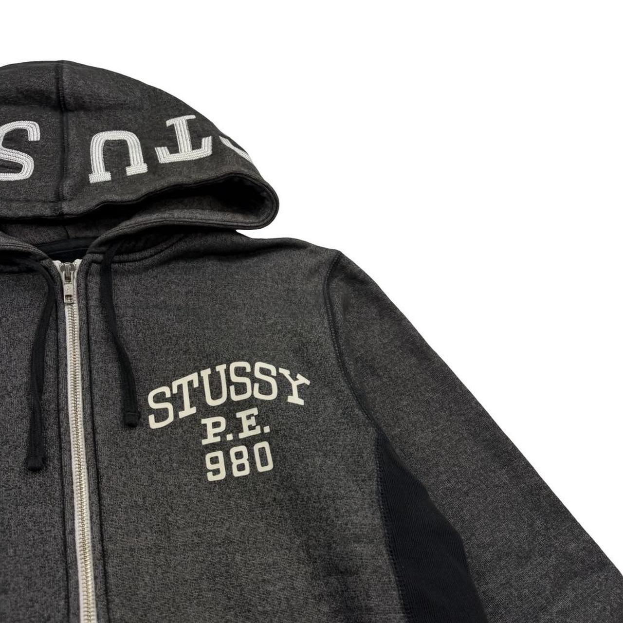 Stussy Hoodie (S)