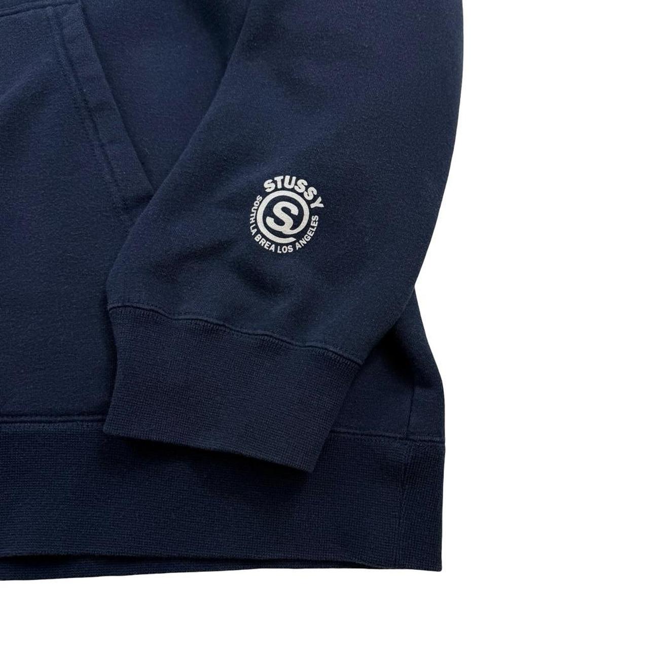 Stussy Hoodie (XL)