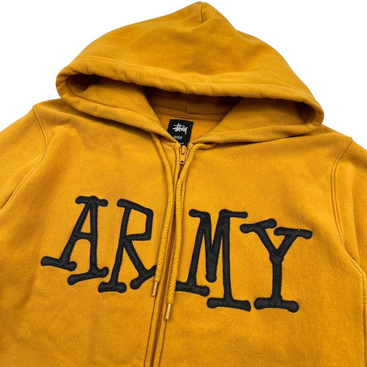 Stussy Hoodie (M)