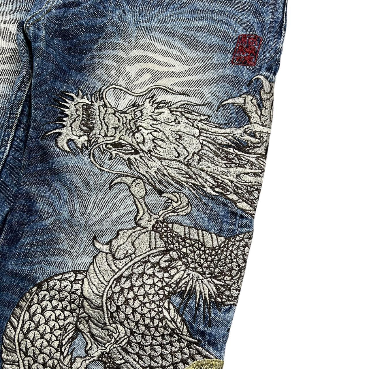 Karakuri Jeans (w31)