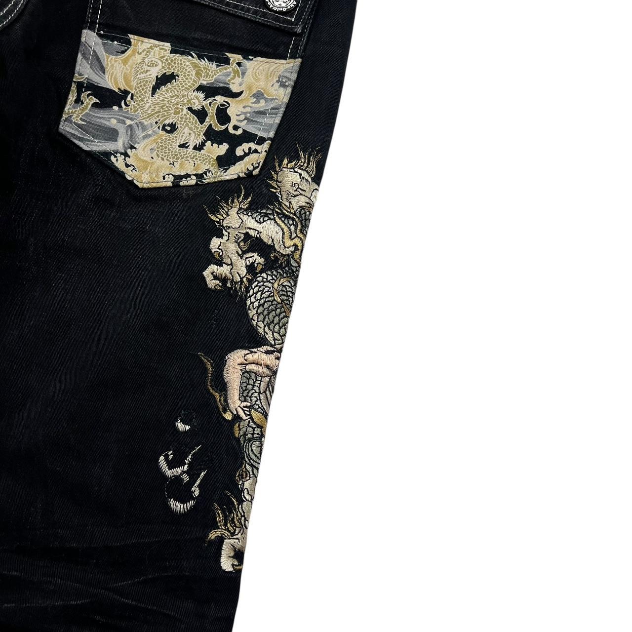 Big Train jeans (w32)