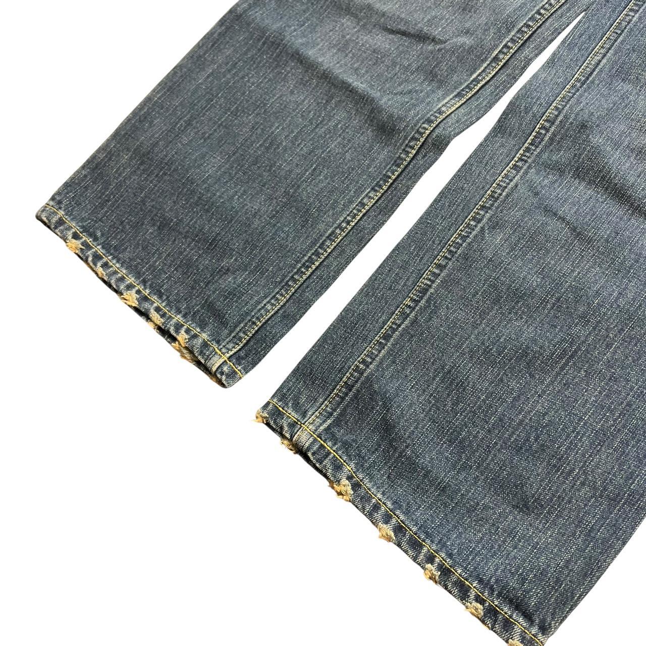 Karakuri Jeans (w32)