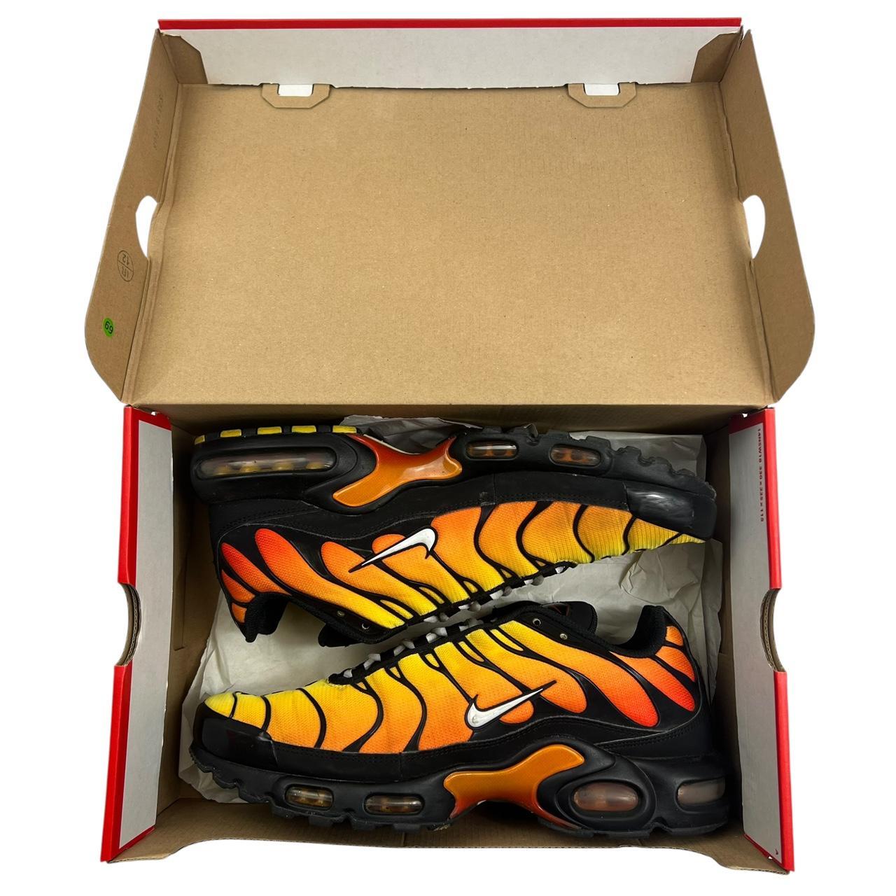 Nike TN Tiger (uk 9.5)