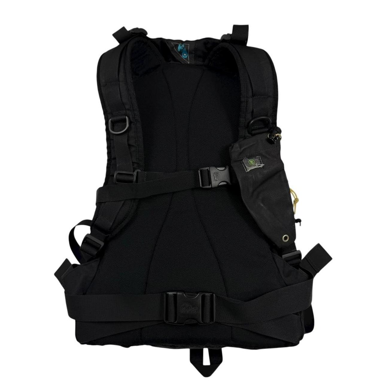 Stussy x Lowe Alpine Backpack