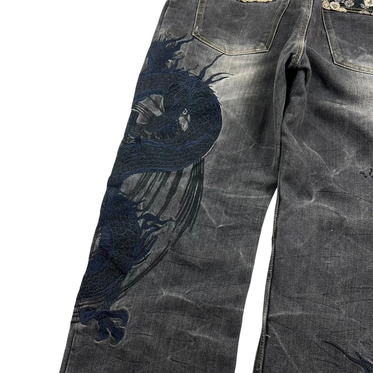 Karakuri Jeans (w32)