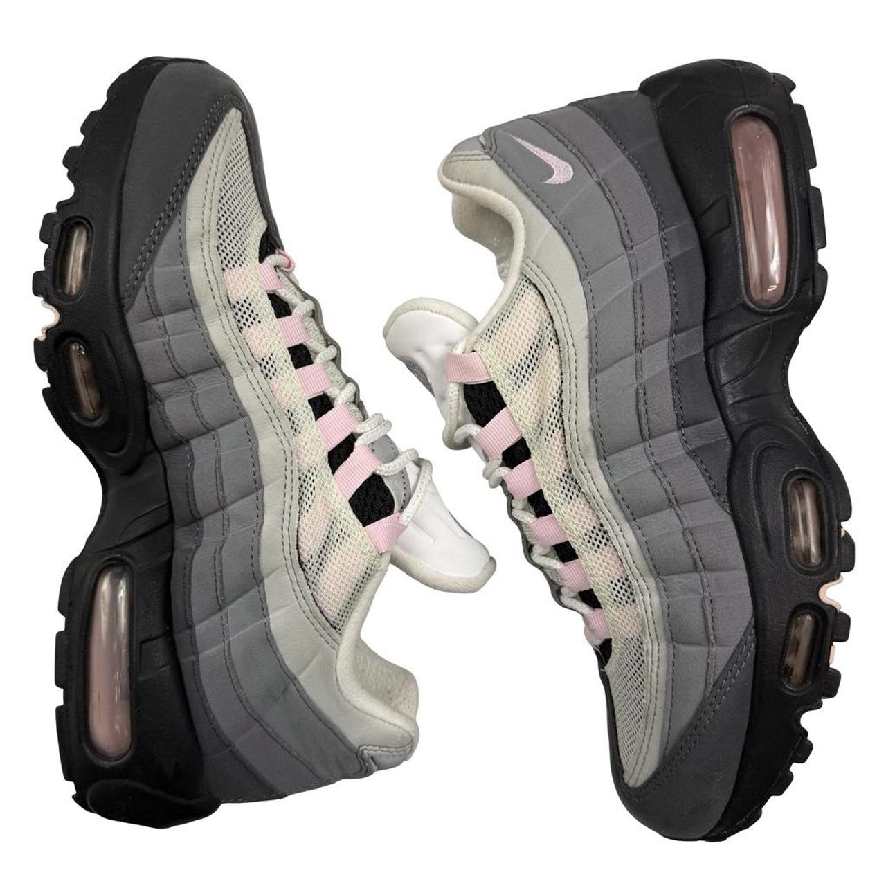Nike Air Max 95 Pink Foam (uk 6)