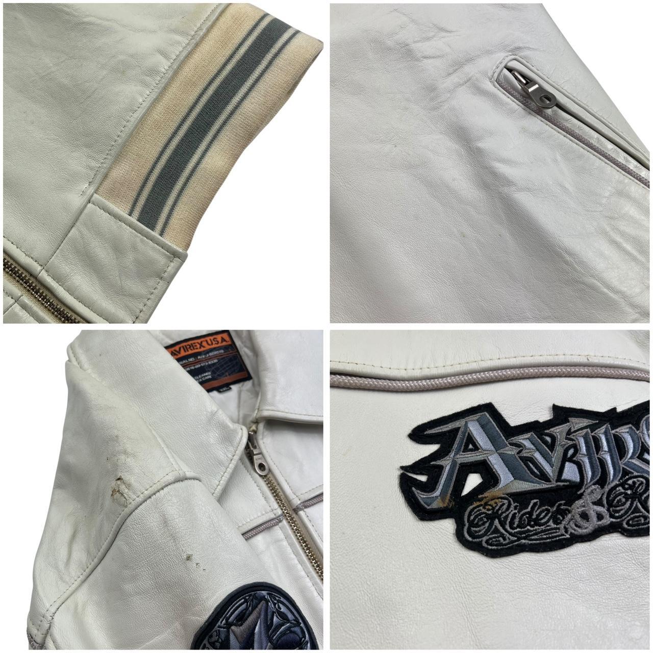 Avirex Jacket (XXL)