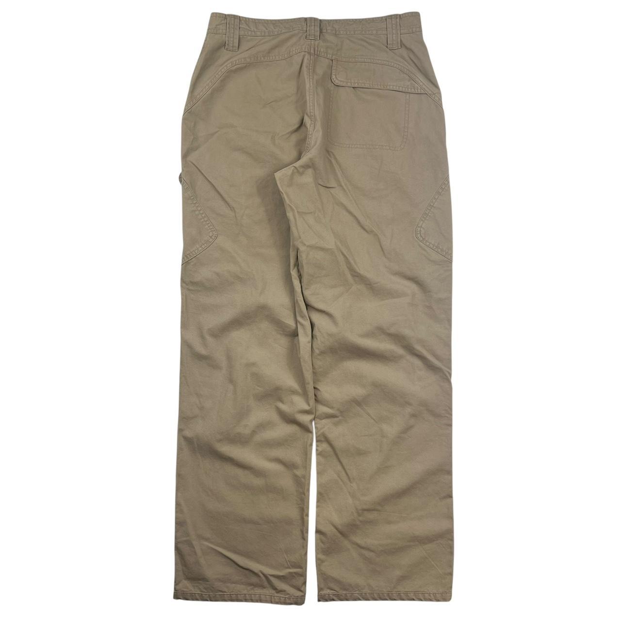 Nike Cargo Trousers (w33)