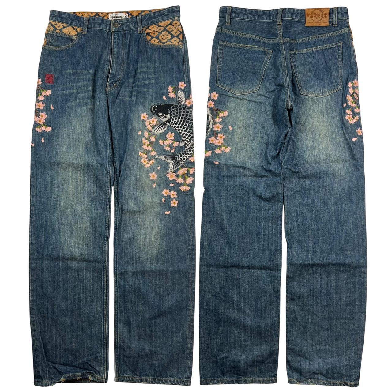 Karakuri Jeans (w33)