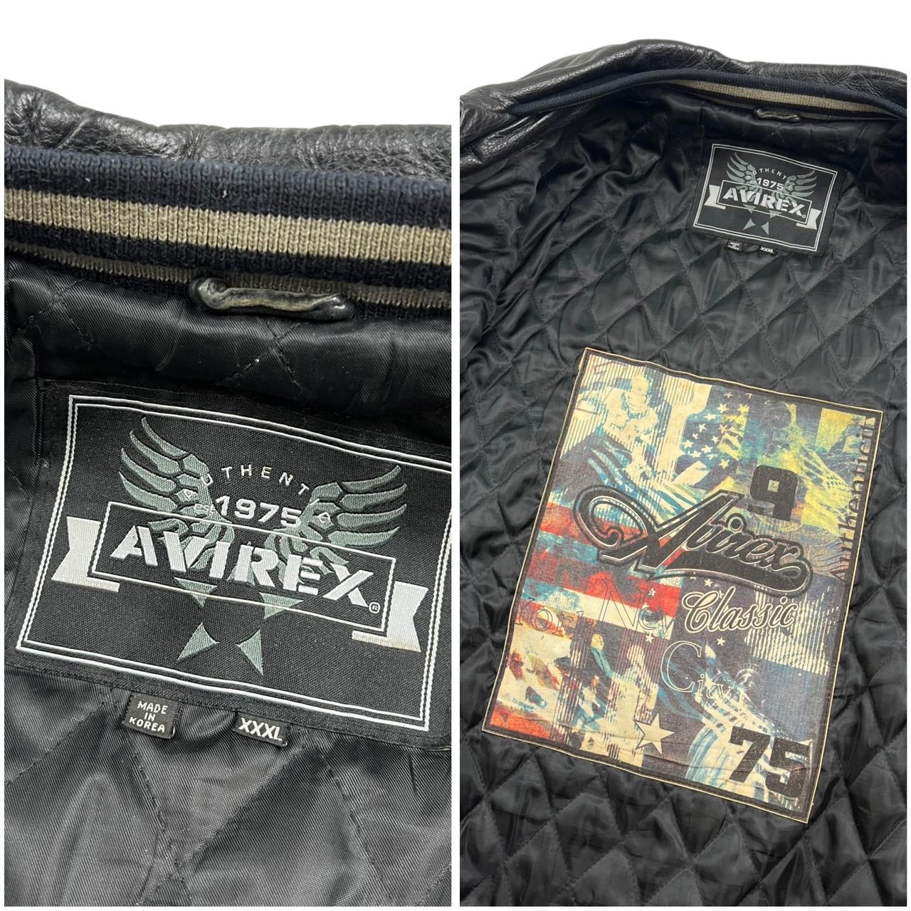Avirex Jacket (XXXL)