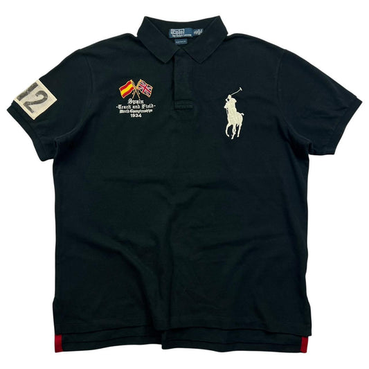 Ralph Lauren Polo Shirt (XL)