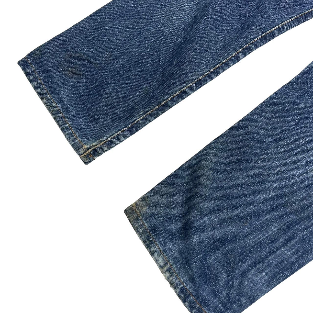 Evisu Jeans (w30)