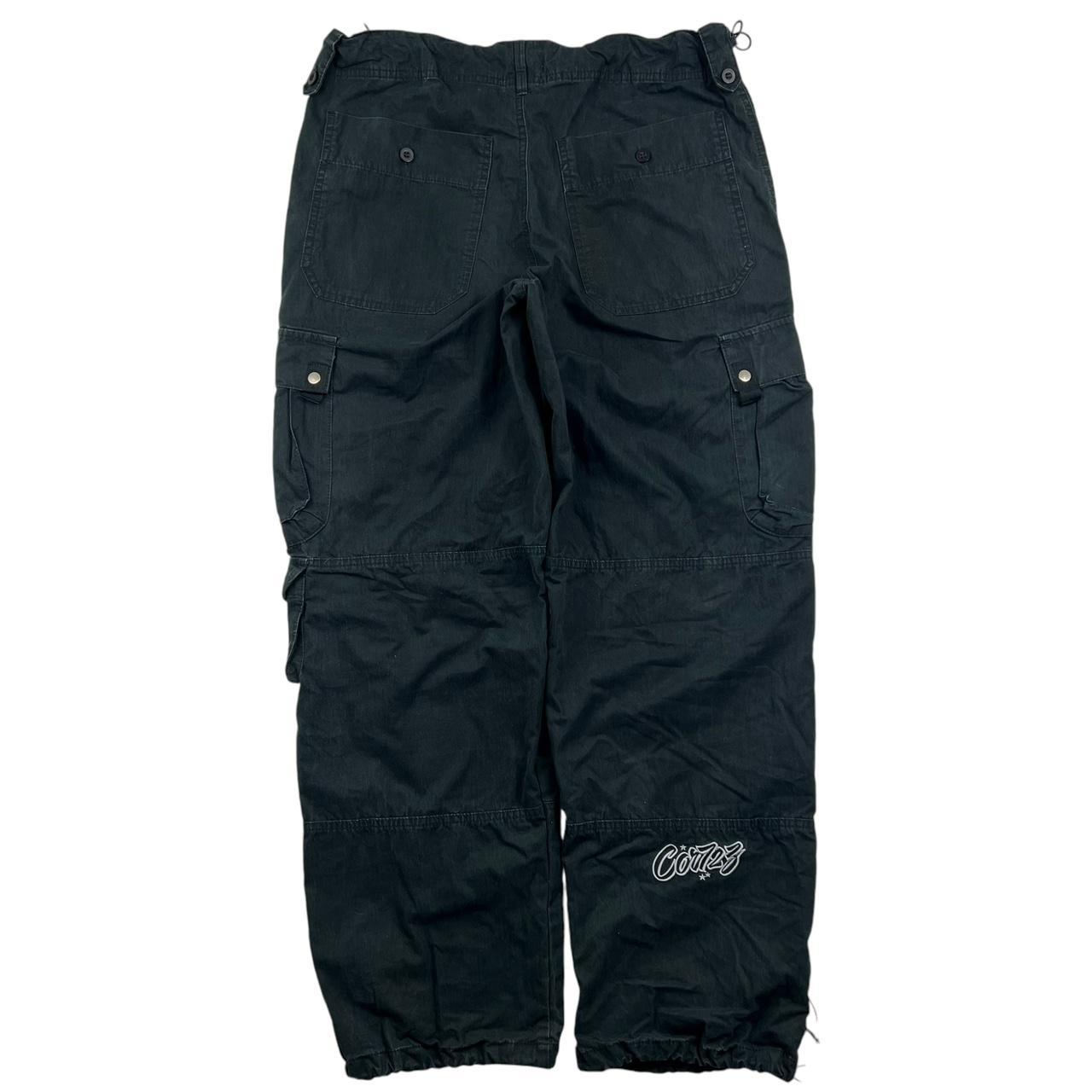 Nike Cargo Trousers (w33)