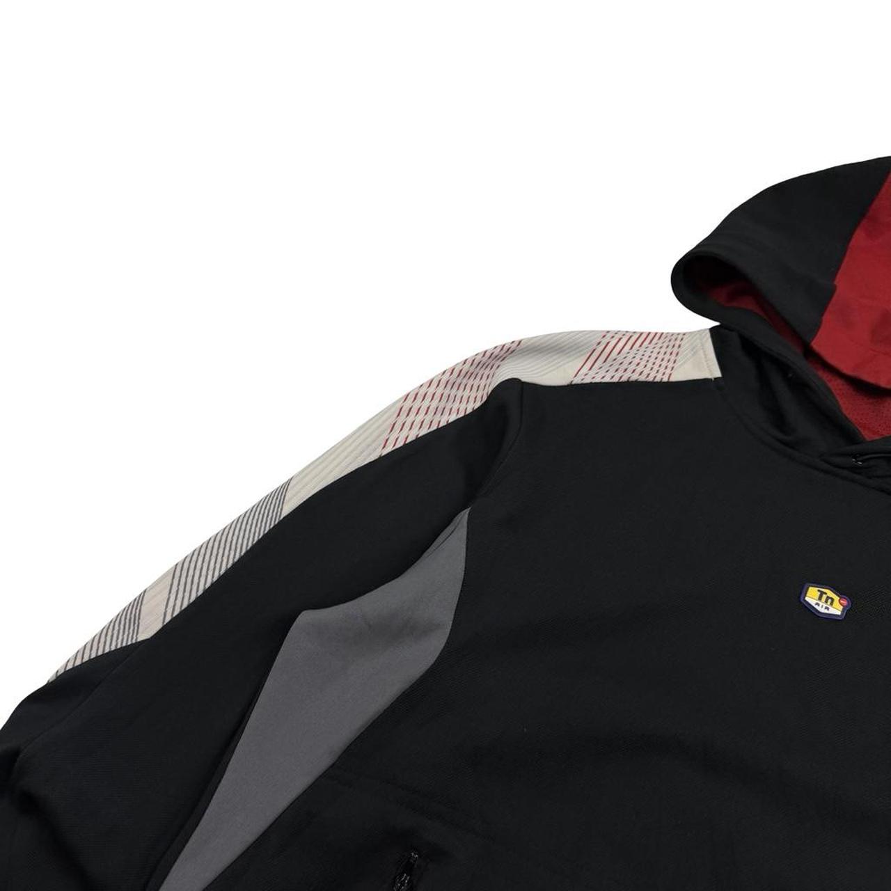 Nike TN Hoodie (S)