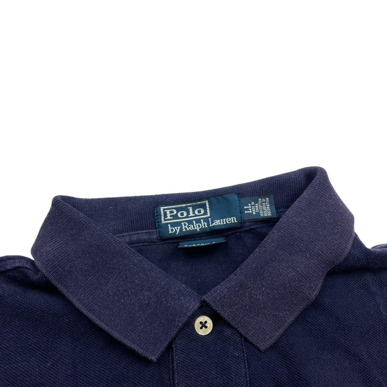 Ralph Lauren Polo Shirt (L)