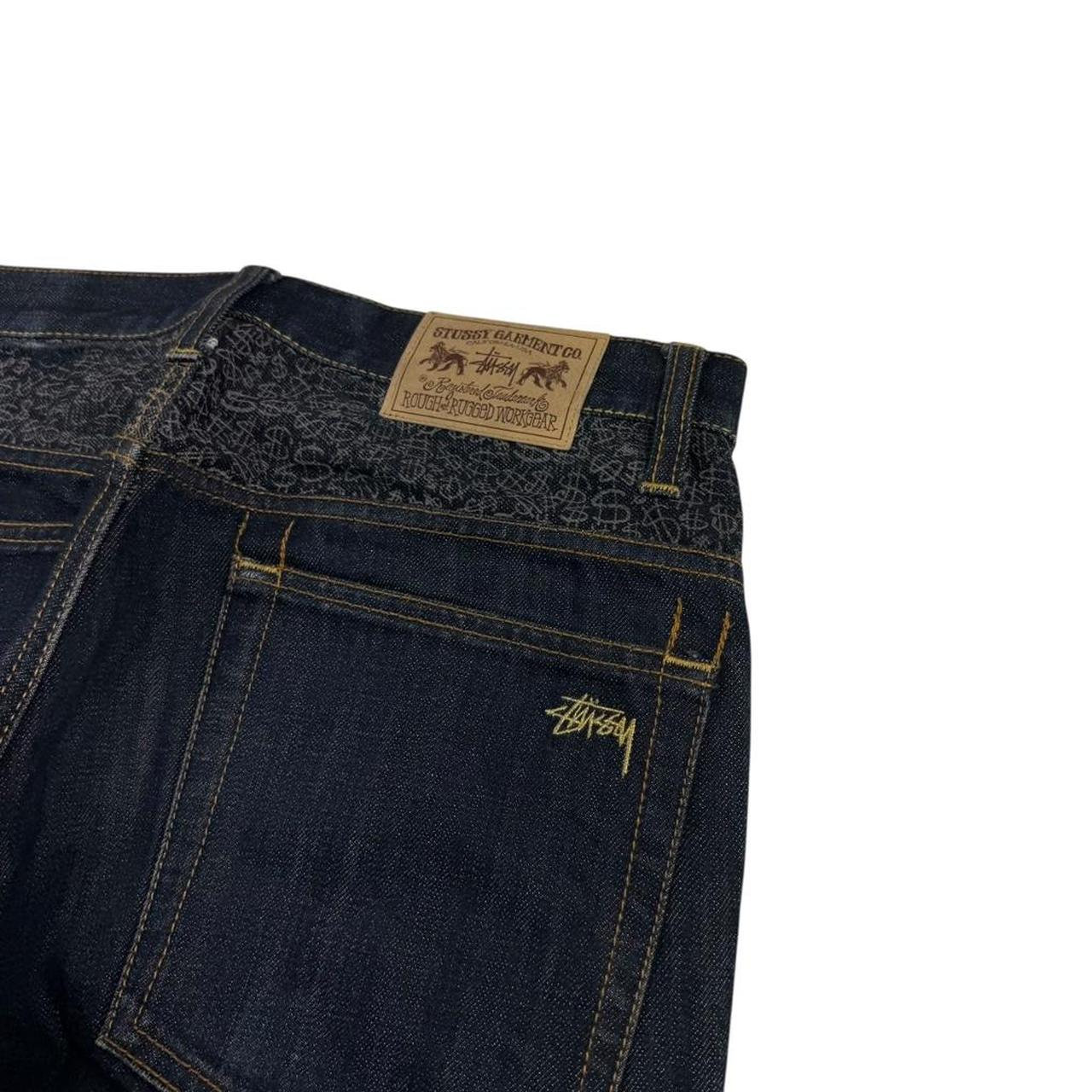 Stussy Jeans (w32)