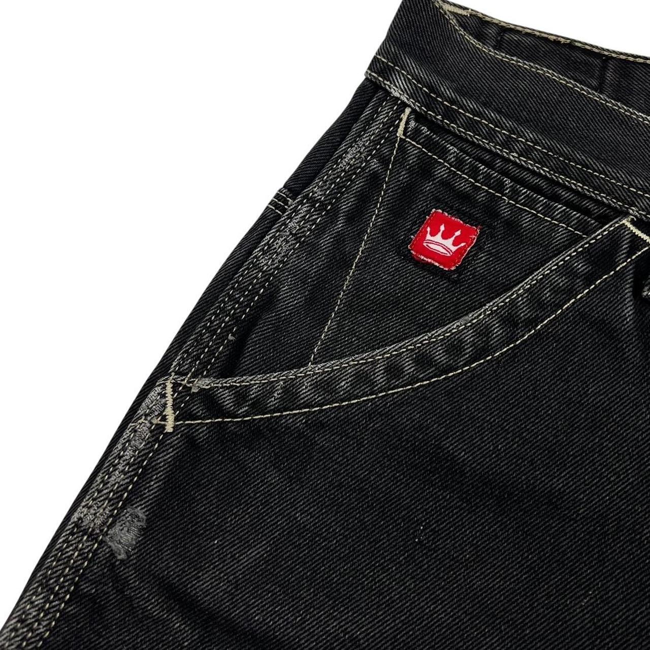 Jnco Shorts (w30)