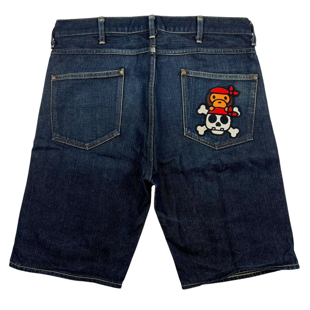 Bape Shorts (w36)