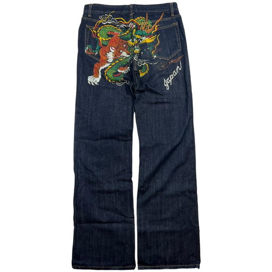 Dragon Jeans (w34)