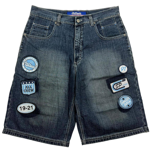 Southpole Shorts (w36)