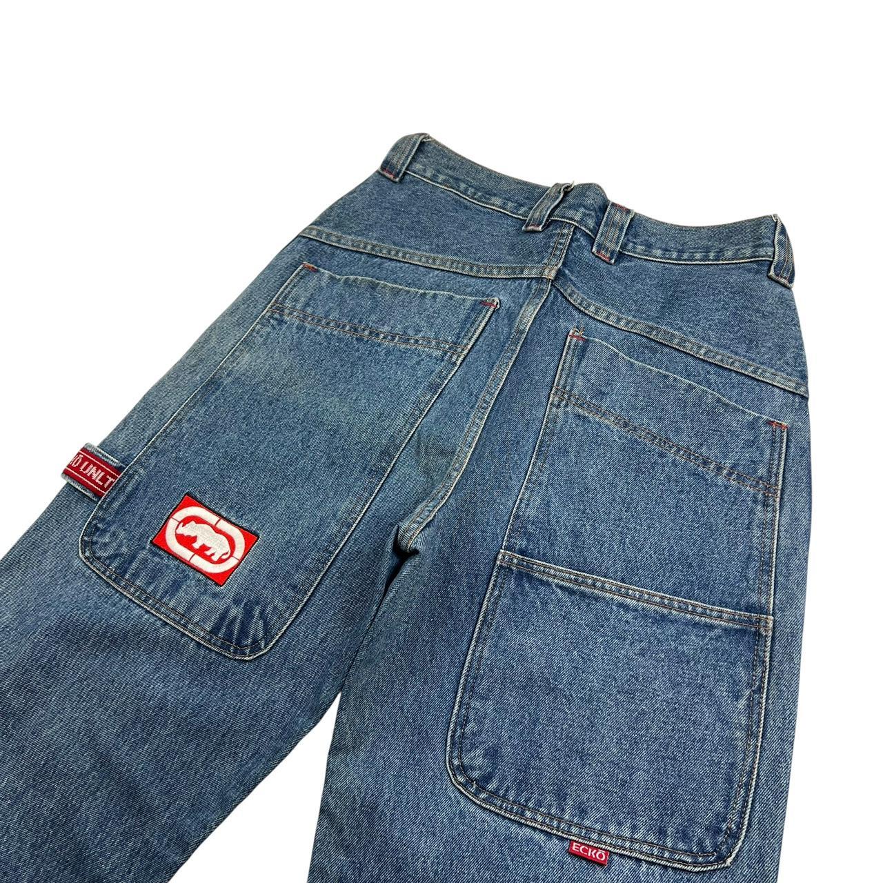 Ecko Unltd Jeans (w30)