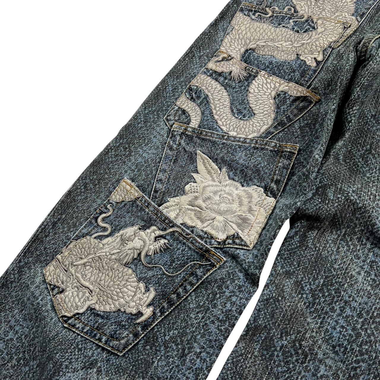 Karakuri Jeans (w33)