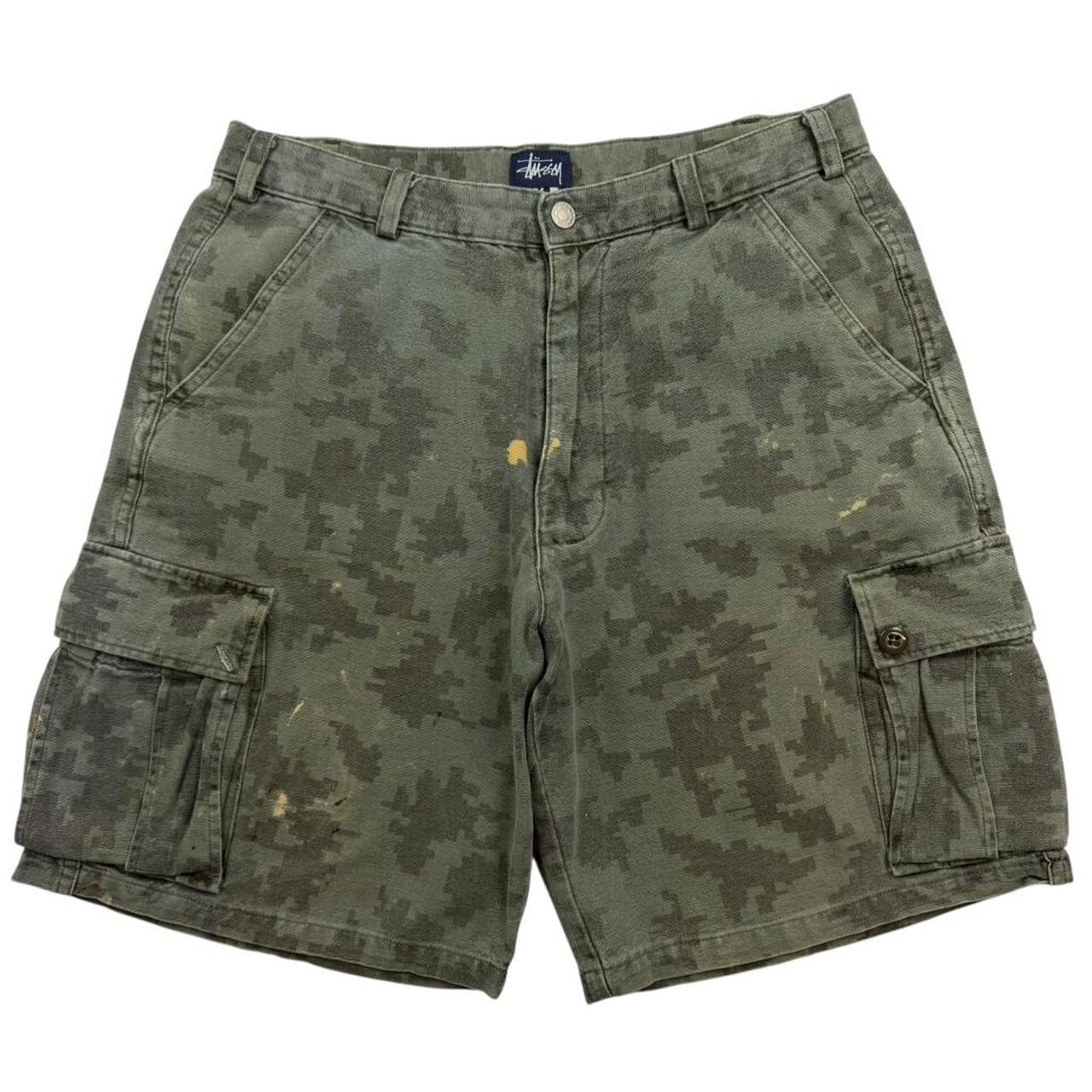 Stussy Shorts (w32)