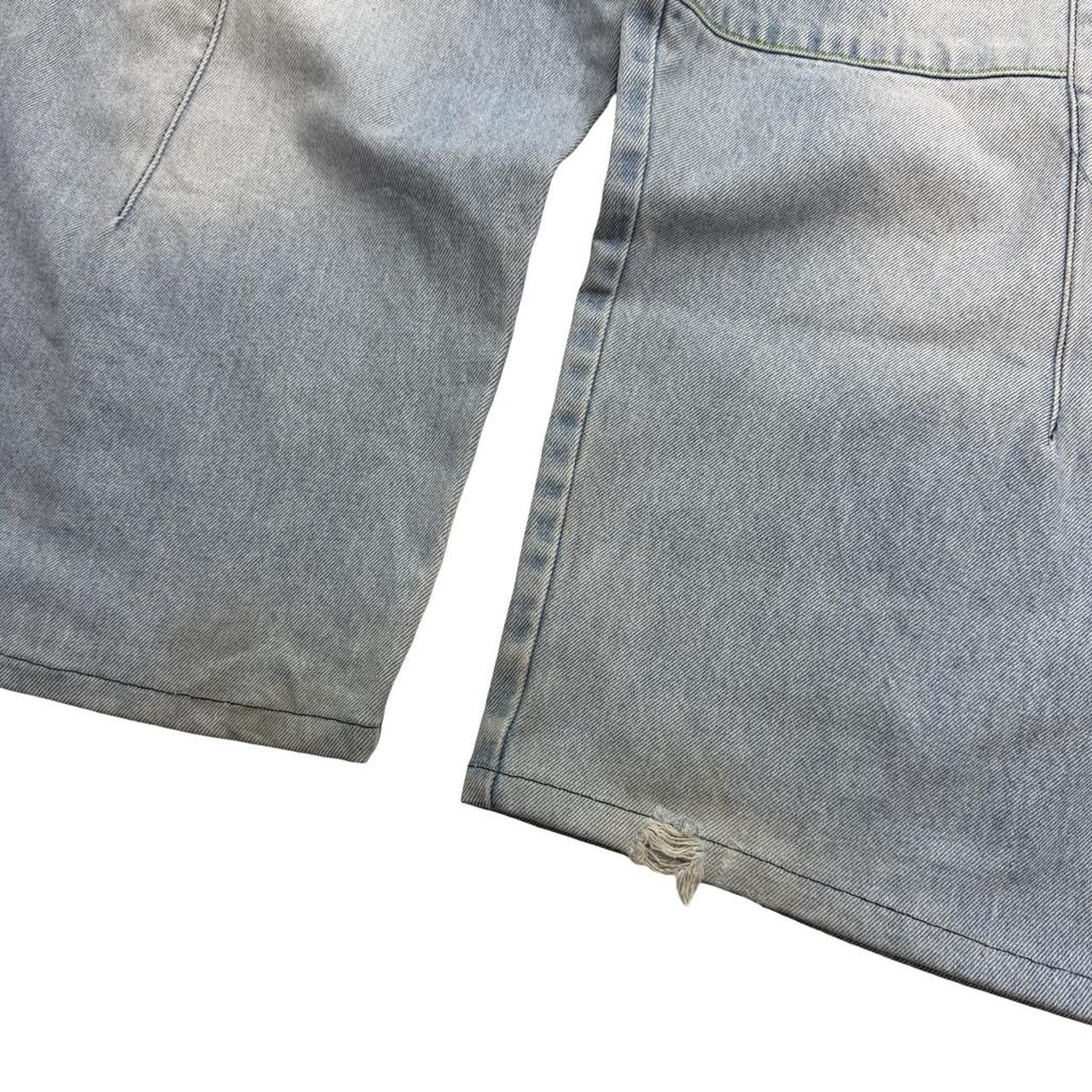 Akademiks Jeans (w40)