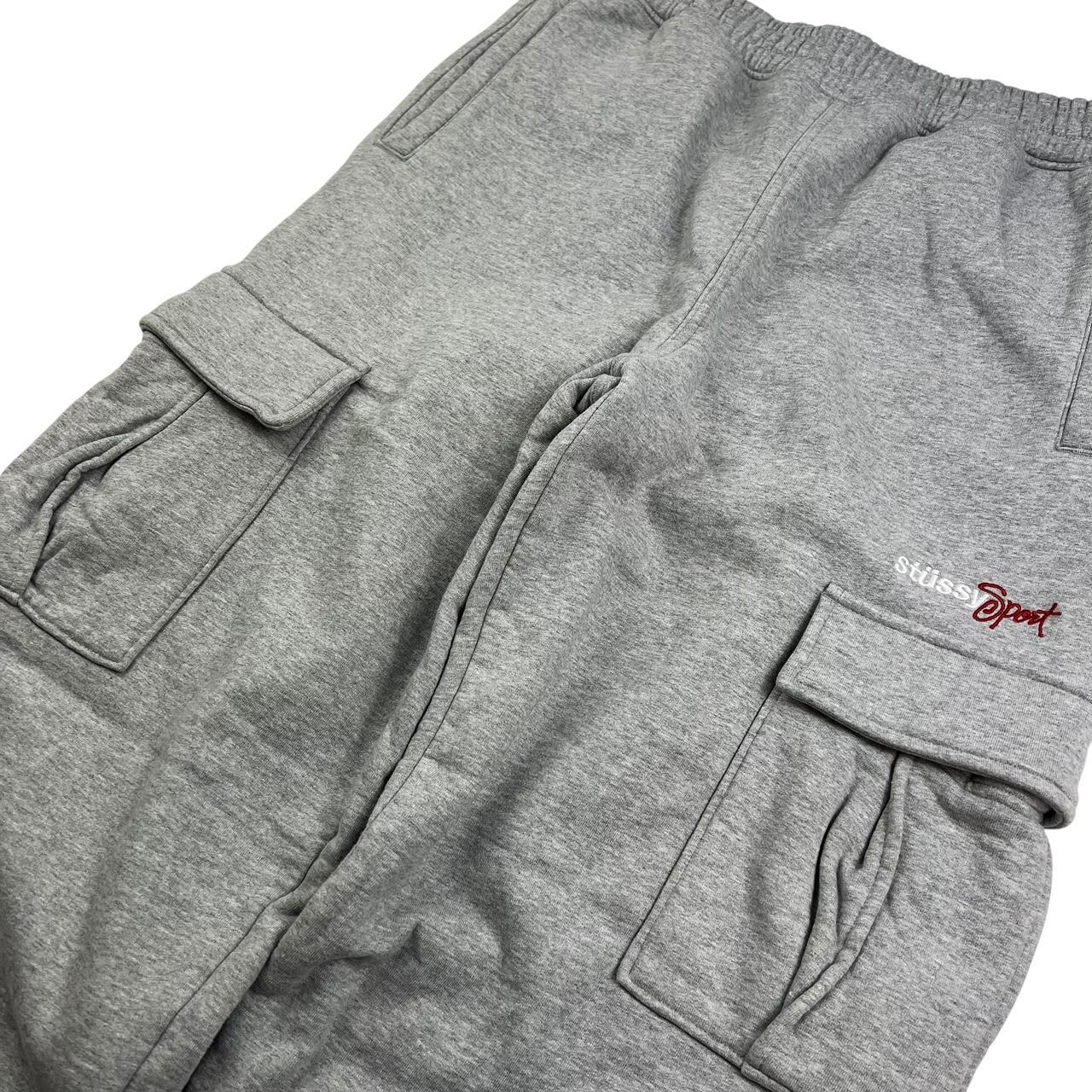 Stussy Joggers (S)