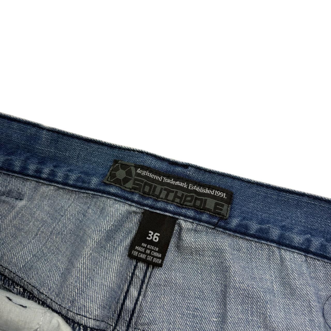 Southpole Shorts (w36)
