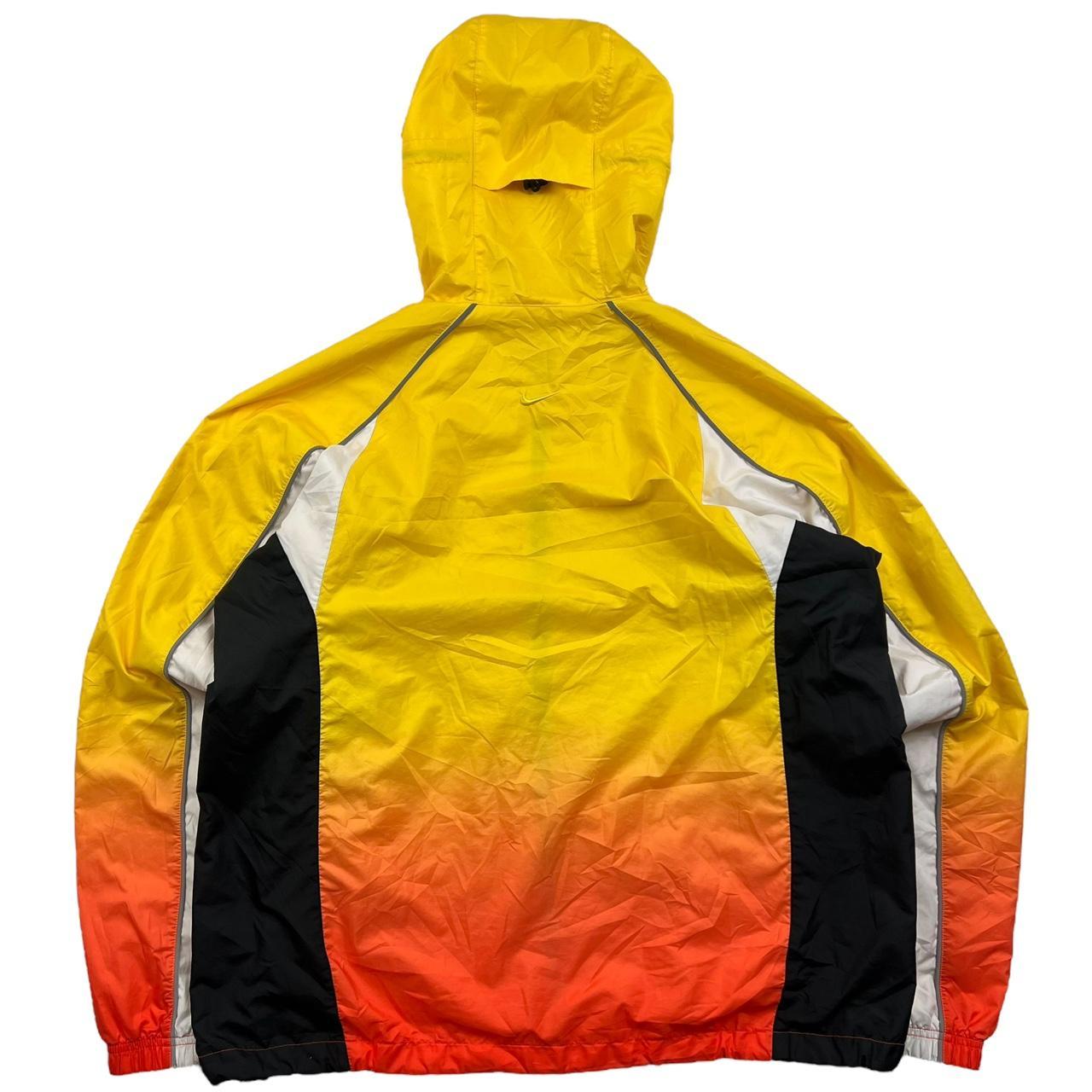 Nike TN Jacket (M)