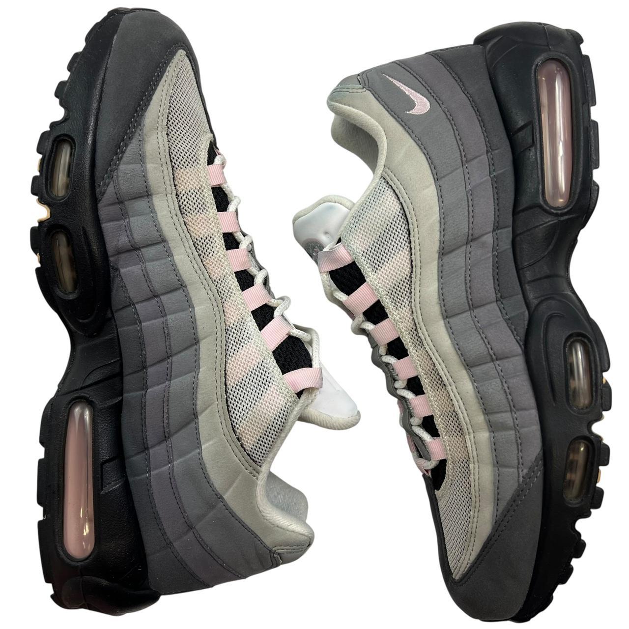 Nike Air Max 95 Pink Foam (uk 10)
