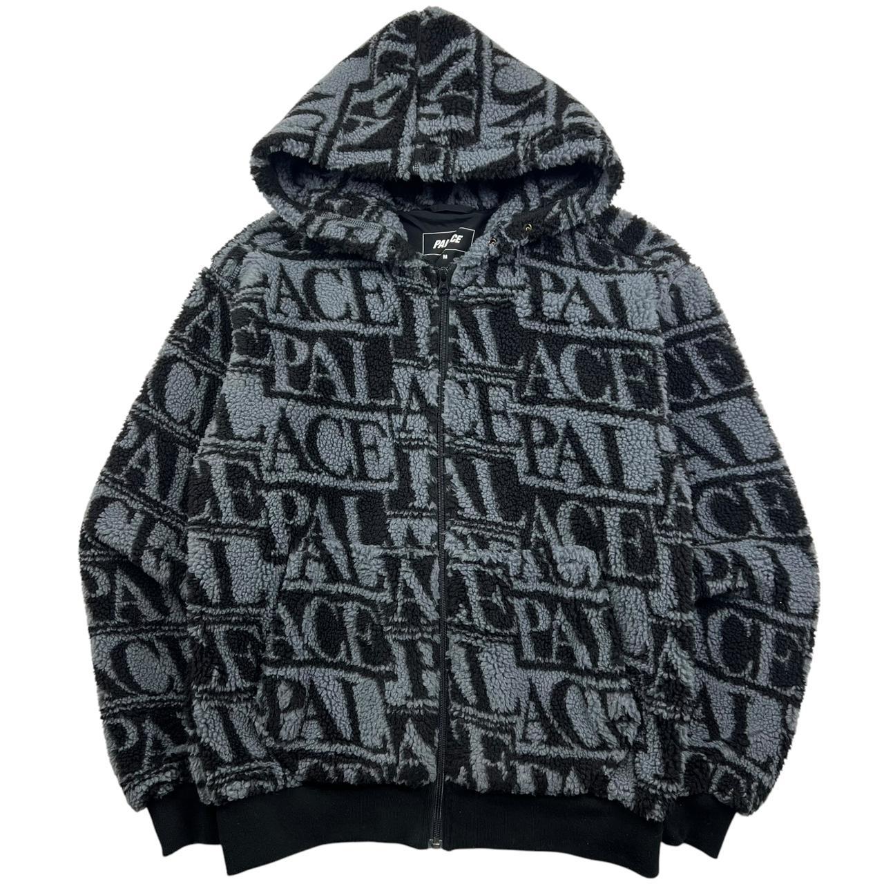 Palace Fleece (M)