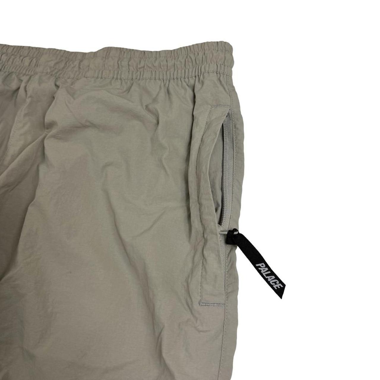 Palace Track Panta (XL)