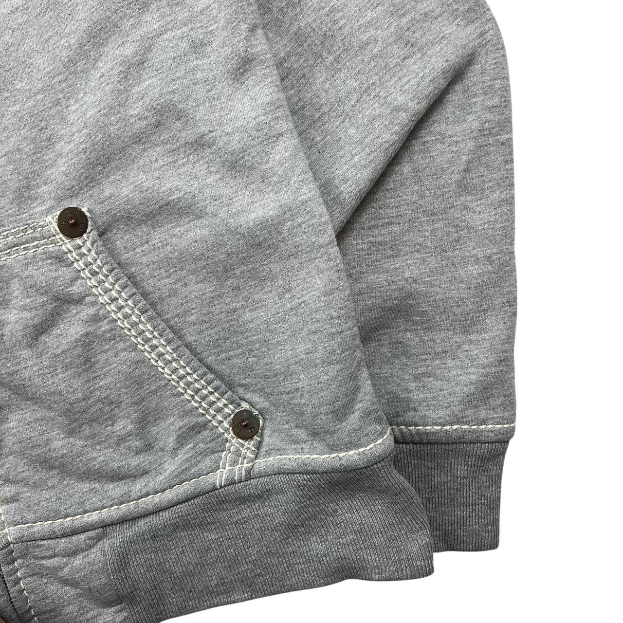 True Religion Hoodie (M)