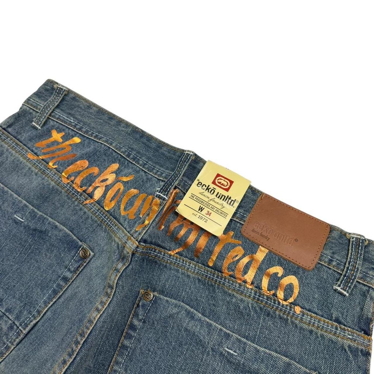 Ecko Unltd Jeans (w34)
