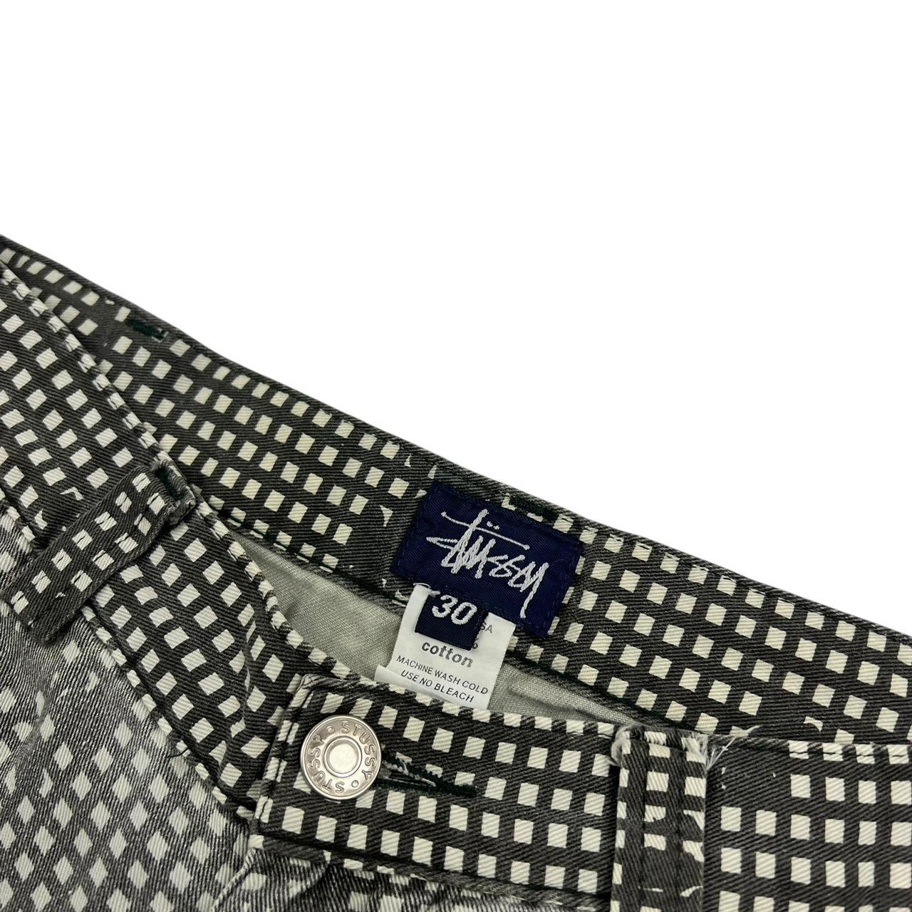 Stussy Cargo Trousers (w29)