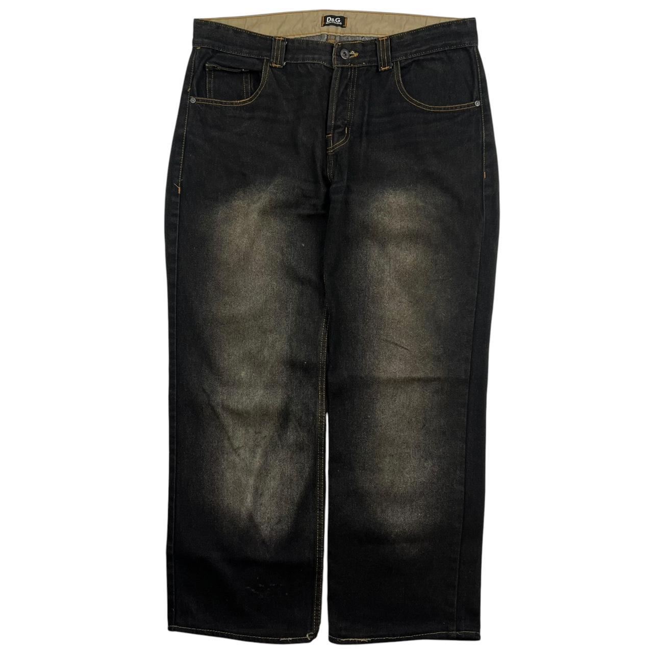Dolce And Gabbana Jeans (w38)