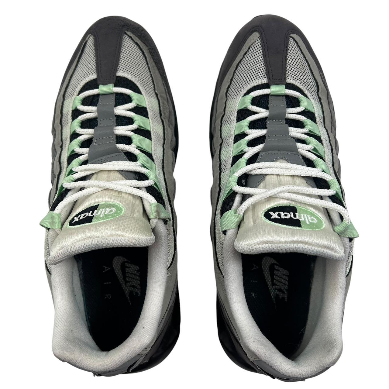 Nike Air Max 95 Fresh Mint (uk 8.5)