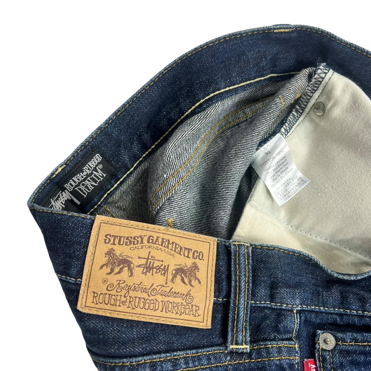 Stussy Jeans (w32)